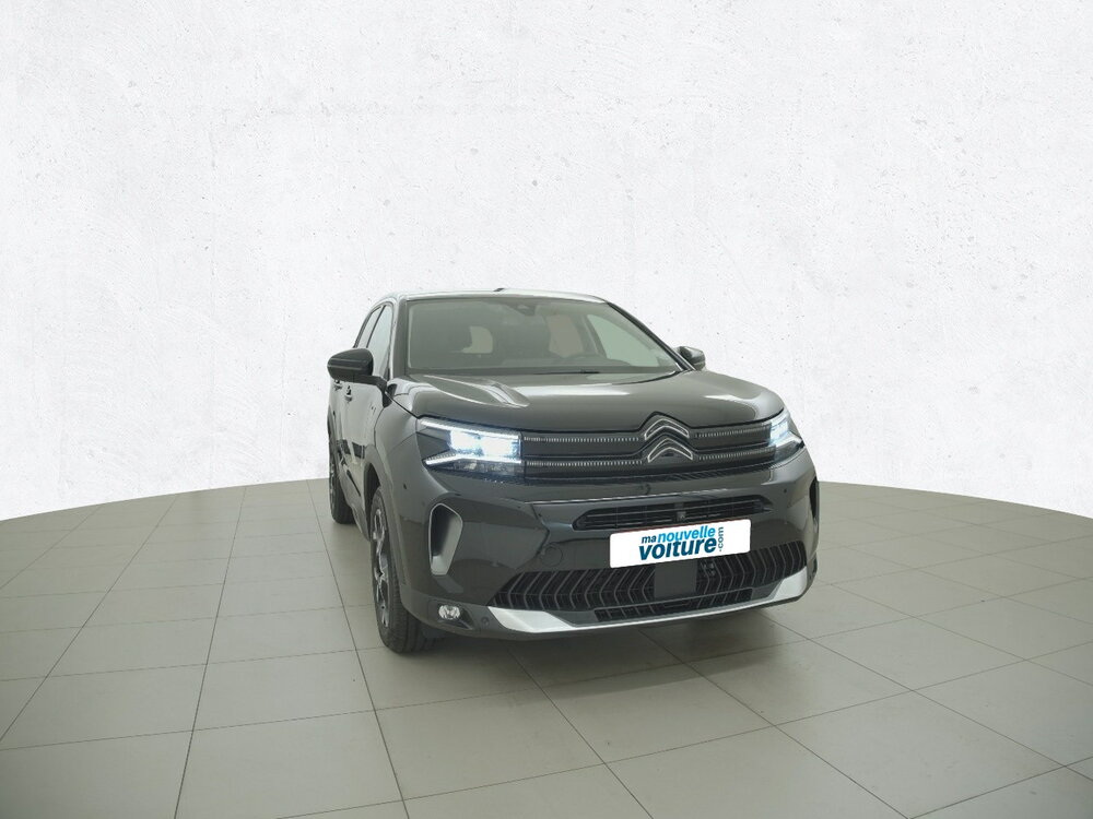 Occasion CITROEN C5 AirCross C5 Aircross Hybride 136 e-DCS6 - Max
