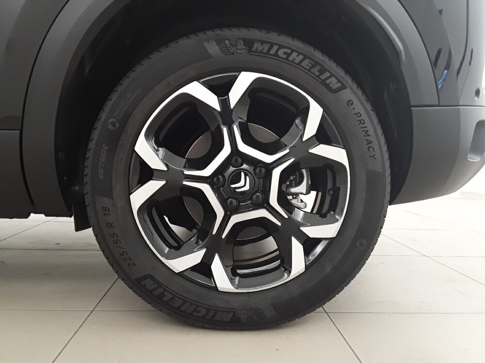 Occasion CITROEN C5 AirCross C5 Aircross Hybride 136 e-DCS6 - Max