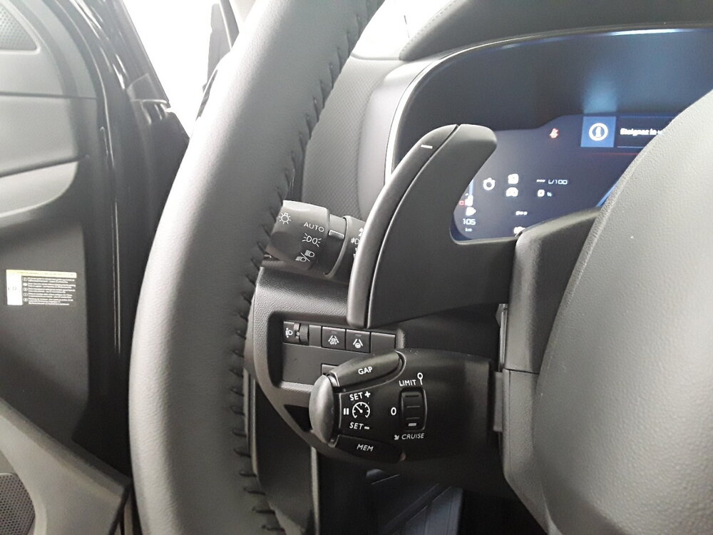 Occasion CITROEN C5 AirCross C5 Aircross Hybride 136 e-DCS6 - Max
