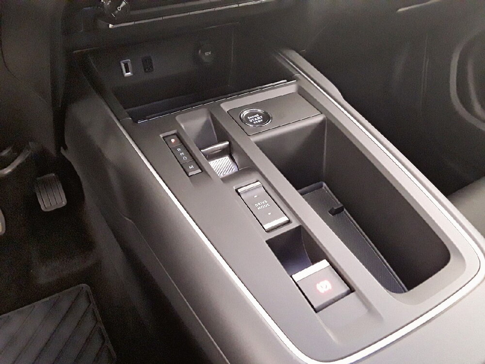 Occasion CITROEN C5 AirCross C5 Aircross Hybride 136 e-DCS6 - Max