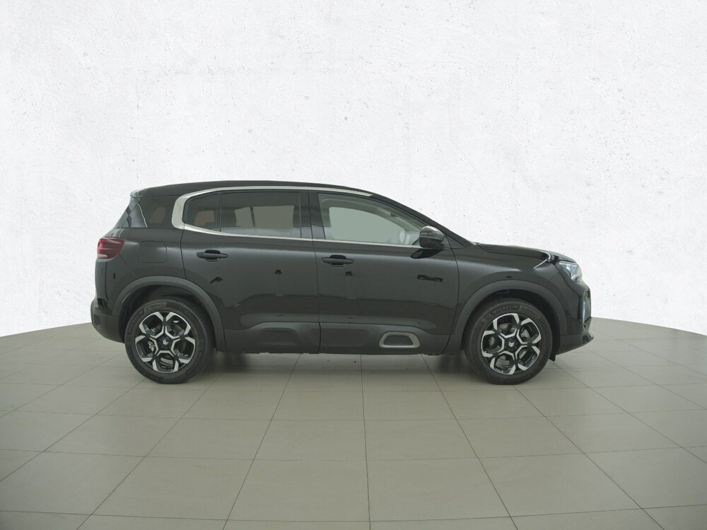 Occasion CITROEN C5 AirCross C5 Aircross Hybride 136 e-DCS6 - Max