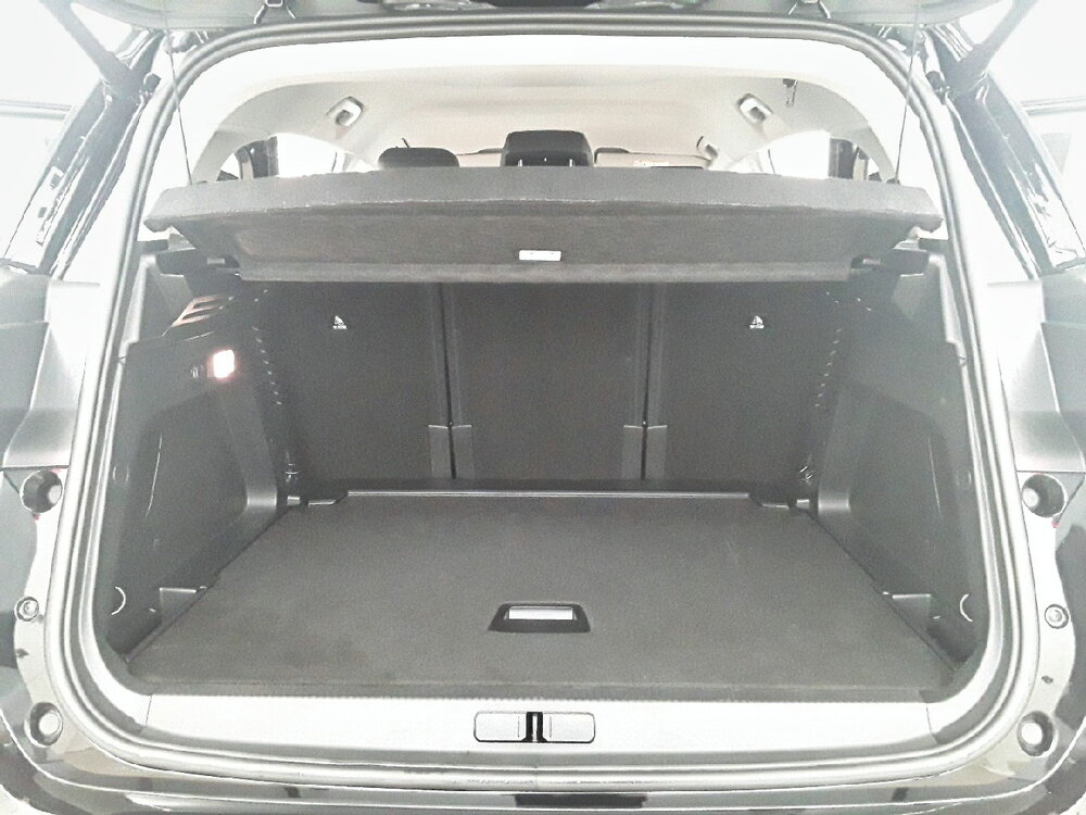 Occasion CITROEN C5 AirCross C5 Aircross Hybride 136 e-DCS6 - Max