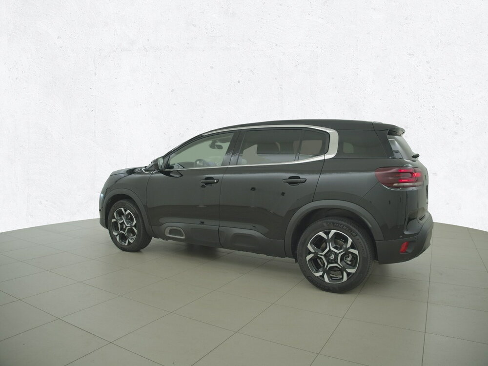 Occasion CITROEN C5 AirCross C5 Aircross Hybride 136 e-DCS6 - Max