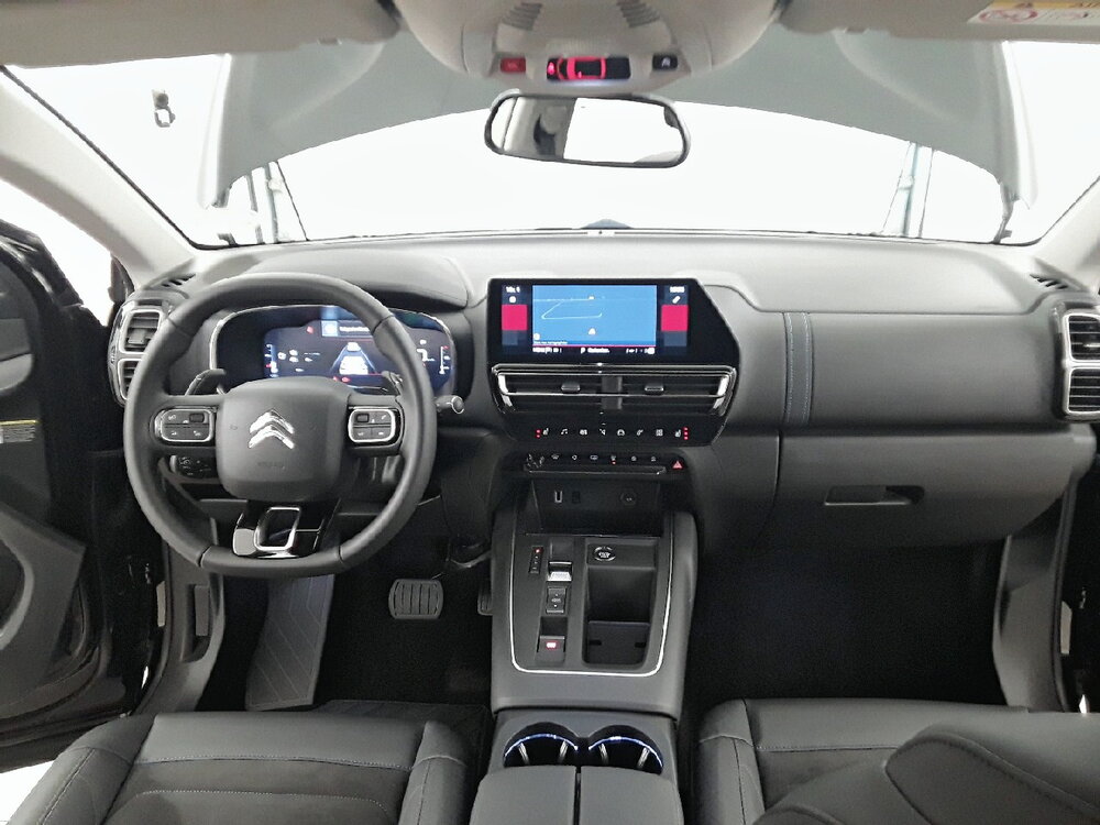 Occasion CITROEN C5 AirCross C5 Aircross Hybride 136 e-DCS6 - Max