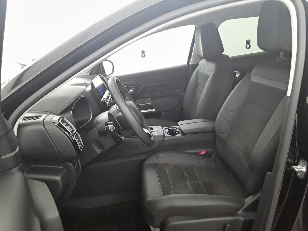 Occasion CITROEN C5 AirCross C5 Aircross Hybride 136 e-DCS6 - Max