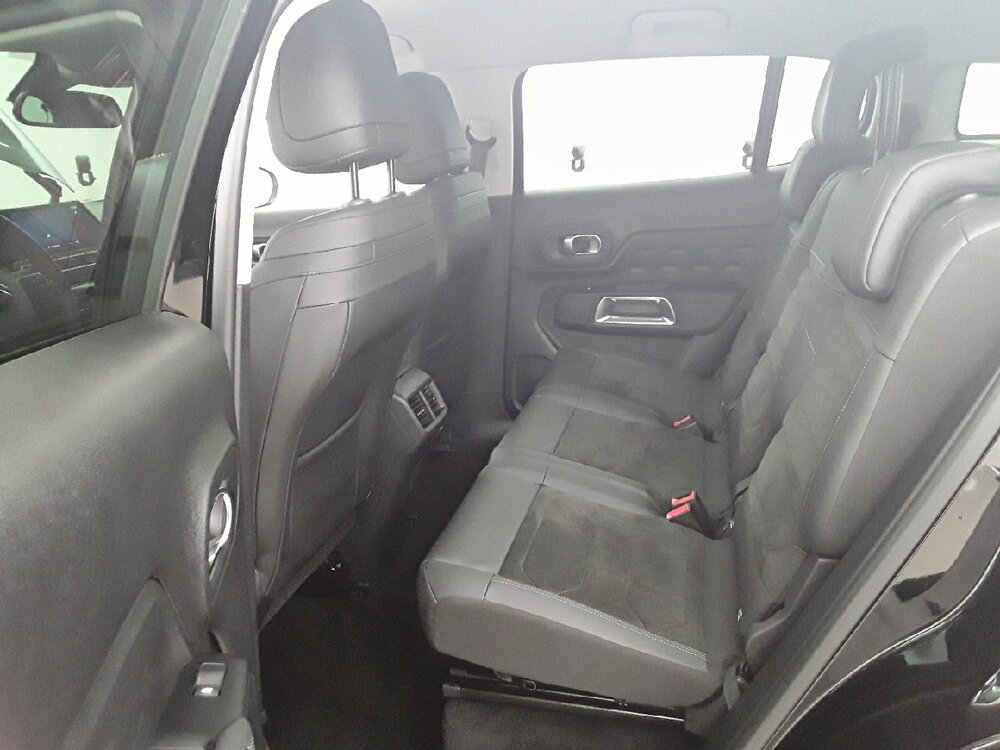 Occasion CITROEN C5 AirCross C5 Aircross Hybride 136 e-DCS6 - Max