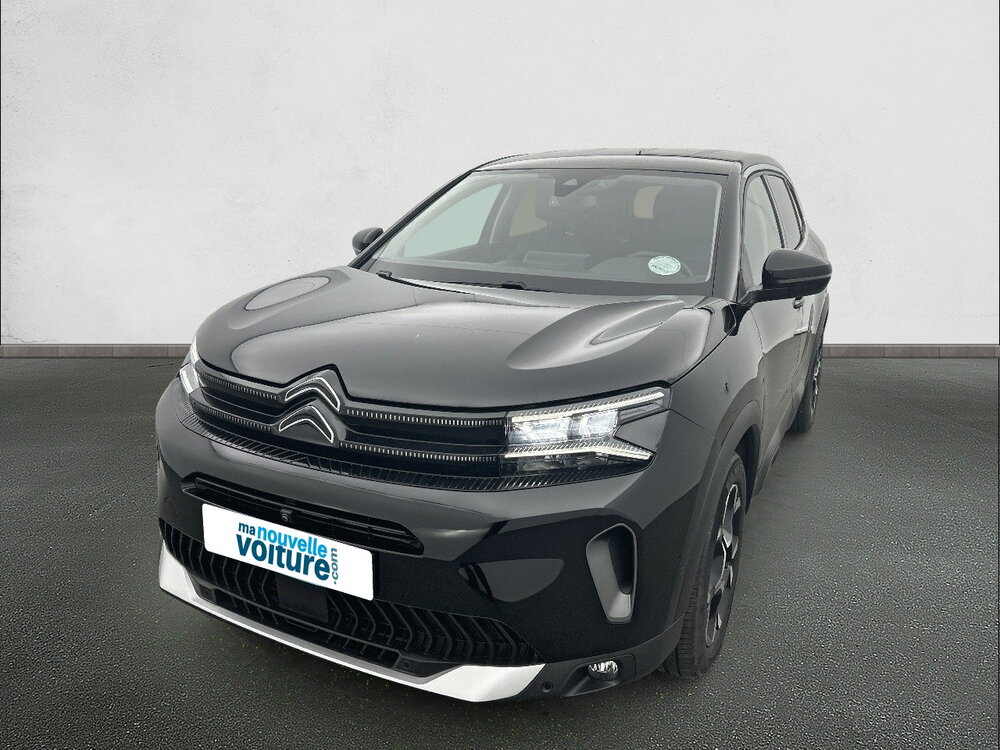 Occasion CITROEN C5 AirCross C5 Aircross Hybride 136 e-DCS6 - Max