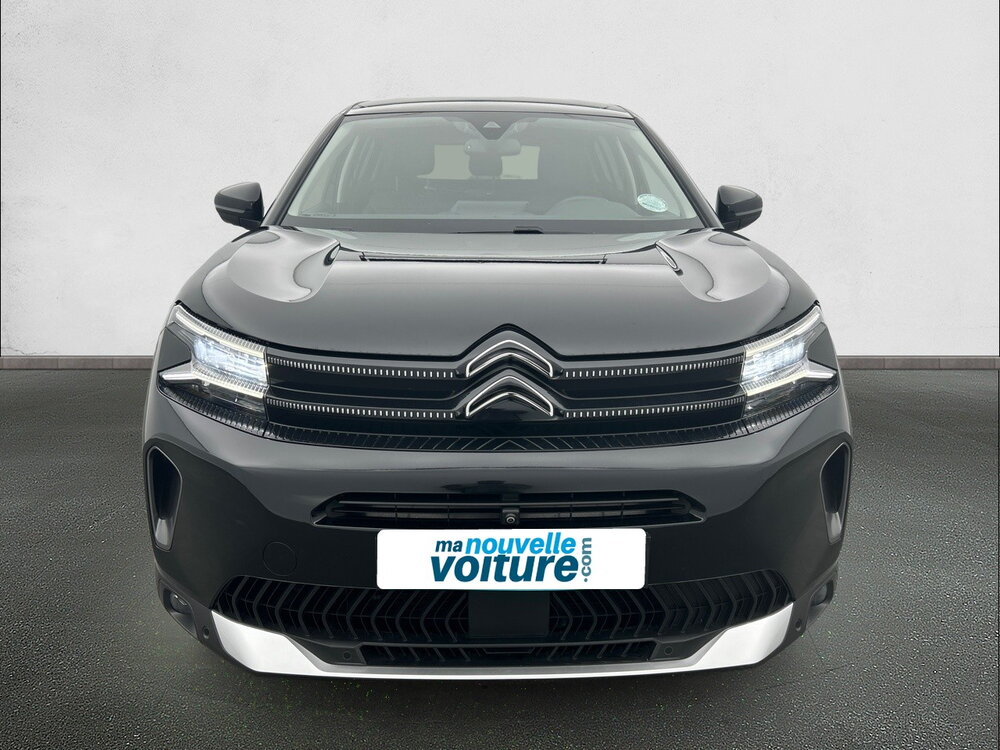 Occasion CITROEN C5 AirCross C5 Aircross Hybride 136 e-DCS6 - Max