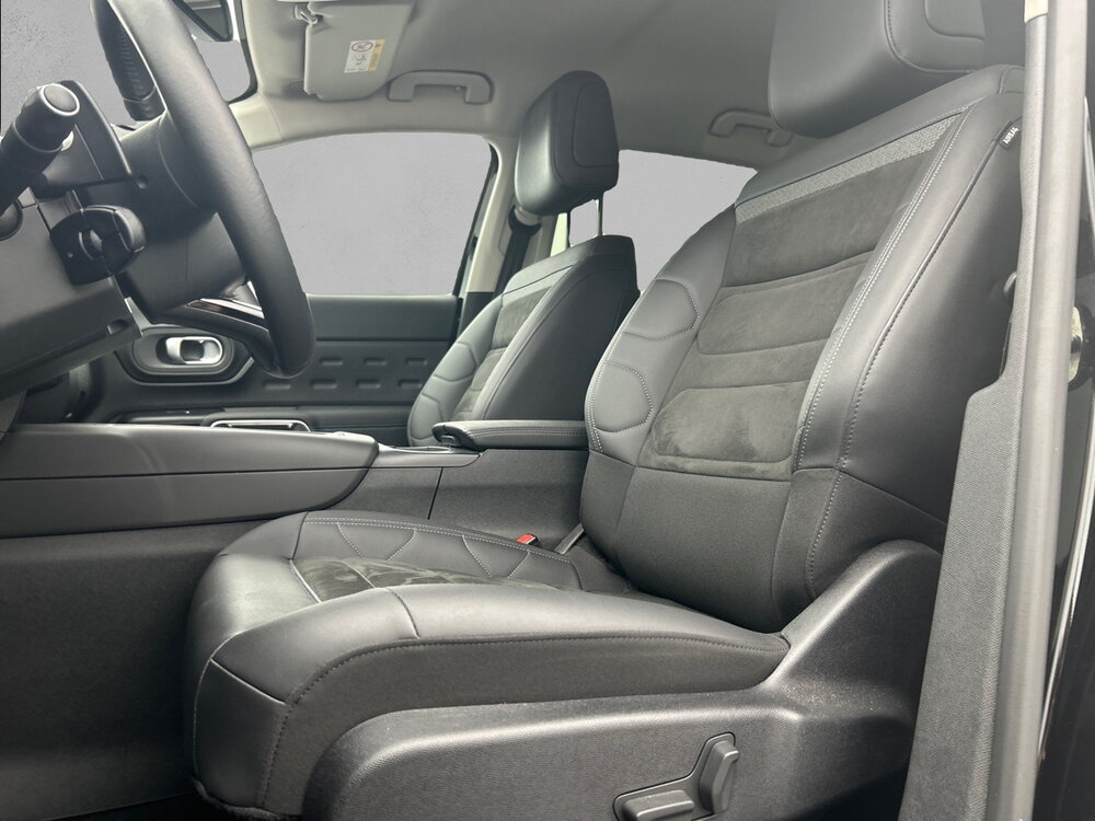 Occasion CITROEN C5 AirCross C5 Aircross Hybride 136 e-DCS6 - Max