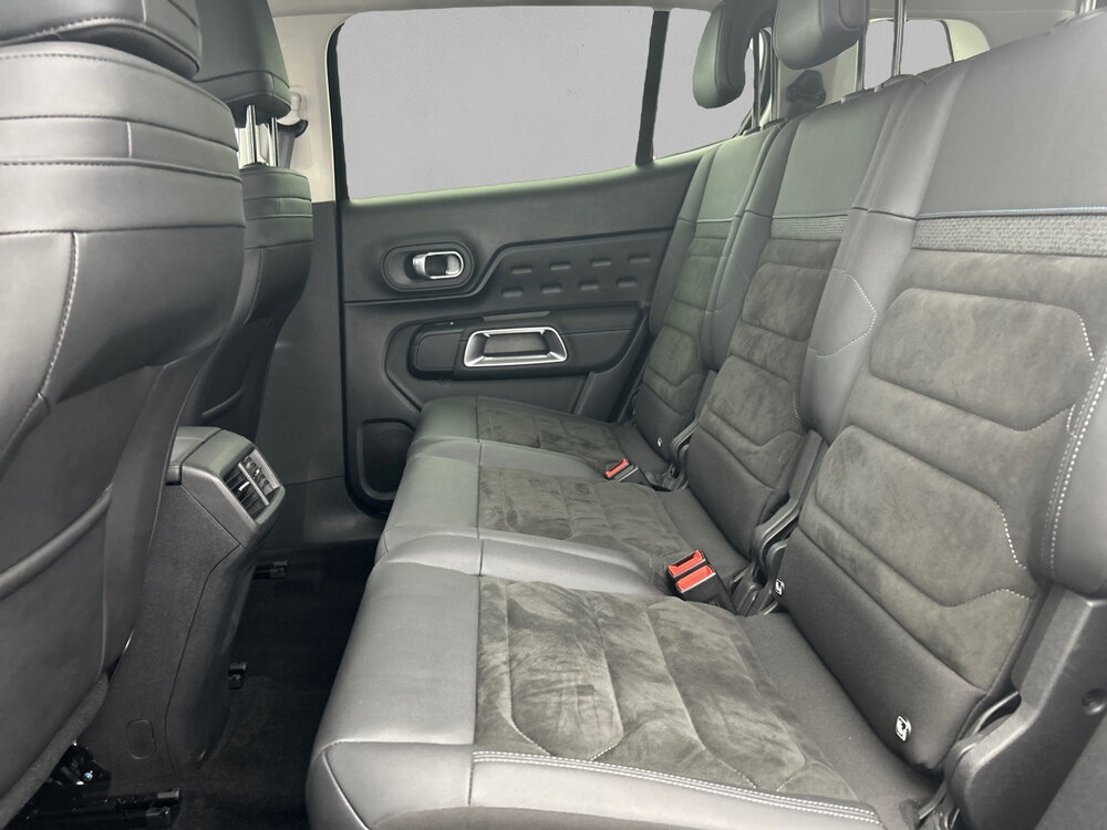 Occasion CITROEN C5 AirCross C5 Aircross Hybride 136 e-DCS6 - Max