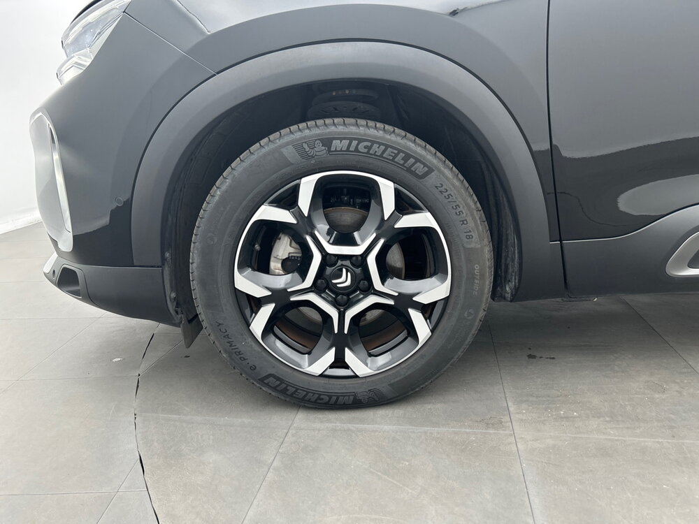 Occasion CITROEN C5 AirCross C5 Aircross Hybride 136 e-DCS6 - Max