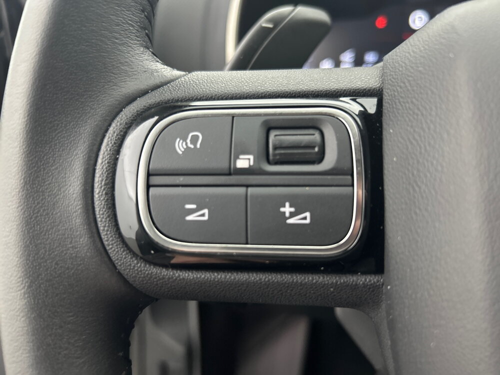 Occasion CITROEN C5 AirCross C5 Aircross Hybride 136 e-DCS6 - Max