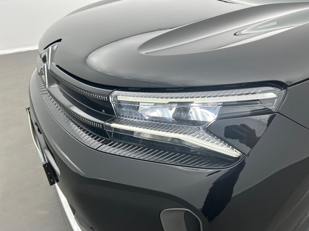 Occasion CITROEN C5 AirCross C5 Aircross Hybride 136 e-DCS6 - Max