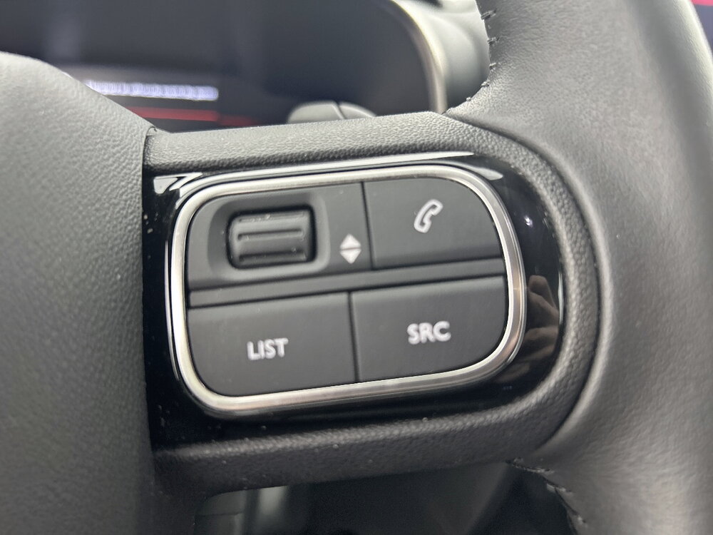 Occasion CITROEN C5 AirCross C5 Aircross Hybride 136 e-DCS6 - Max