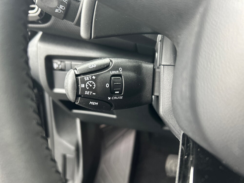 Occasion CITROEN C5 AirCross C5 Aircross Hybride 136 e-DCS6 - Max