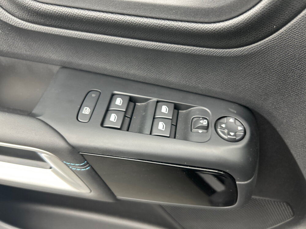 Occasion CITROEN C5 AirCross C5 Aircross Hybride 136 e-DCS6 - Max