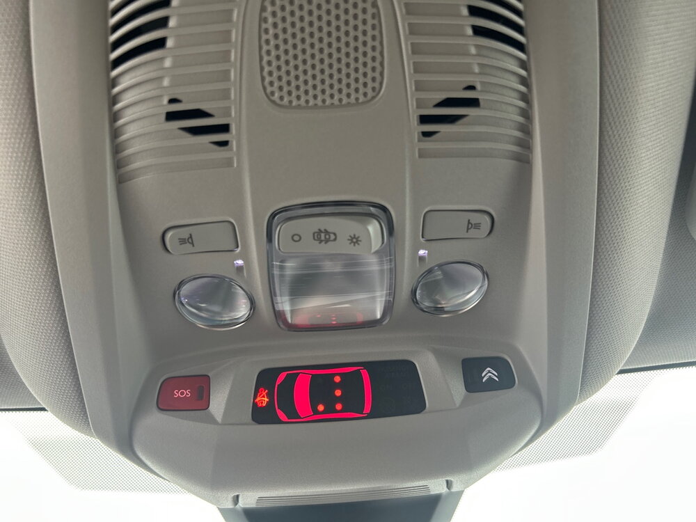 Occasion CITROEN C5 AirCross C5 Aircross Hybride 136 e-DCS6 - Max