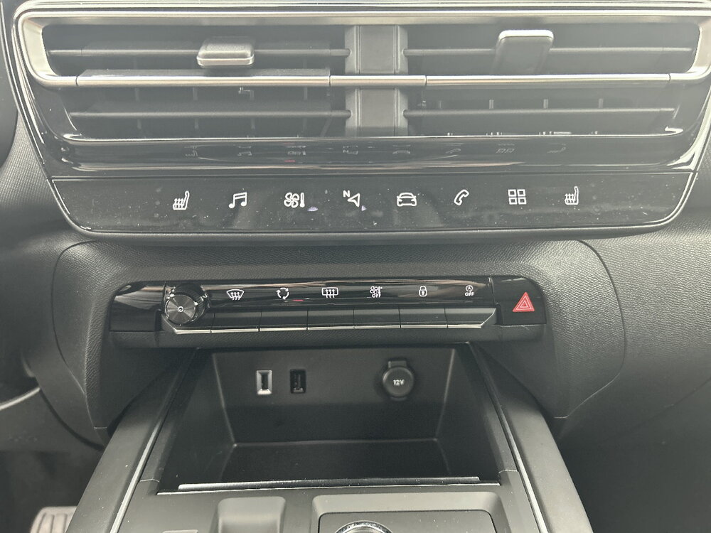 Occasion CITROEN C5 AirCross C5 Aircross Hybride 136 e-DCS6 - Max