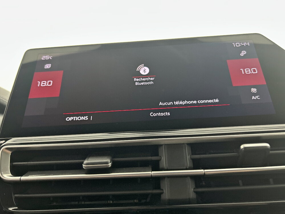 Occasion CITROEN C5 AirCross C5 Aircross Hybride 136 e-DCS6 - Max