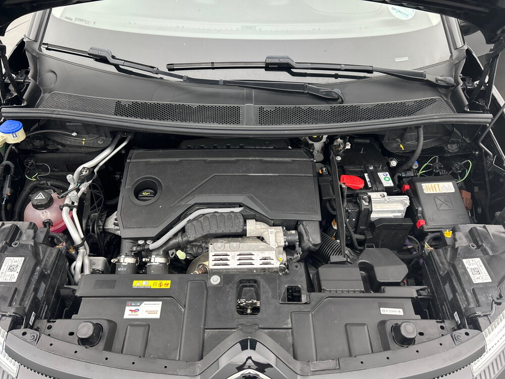 Occasion CITROEN C5 AirCross C5 Aircross Hybride 136 e-DCS6 - Max