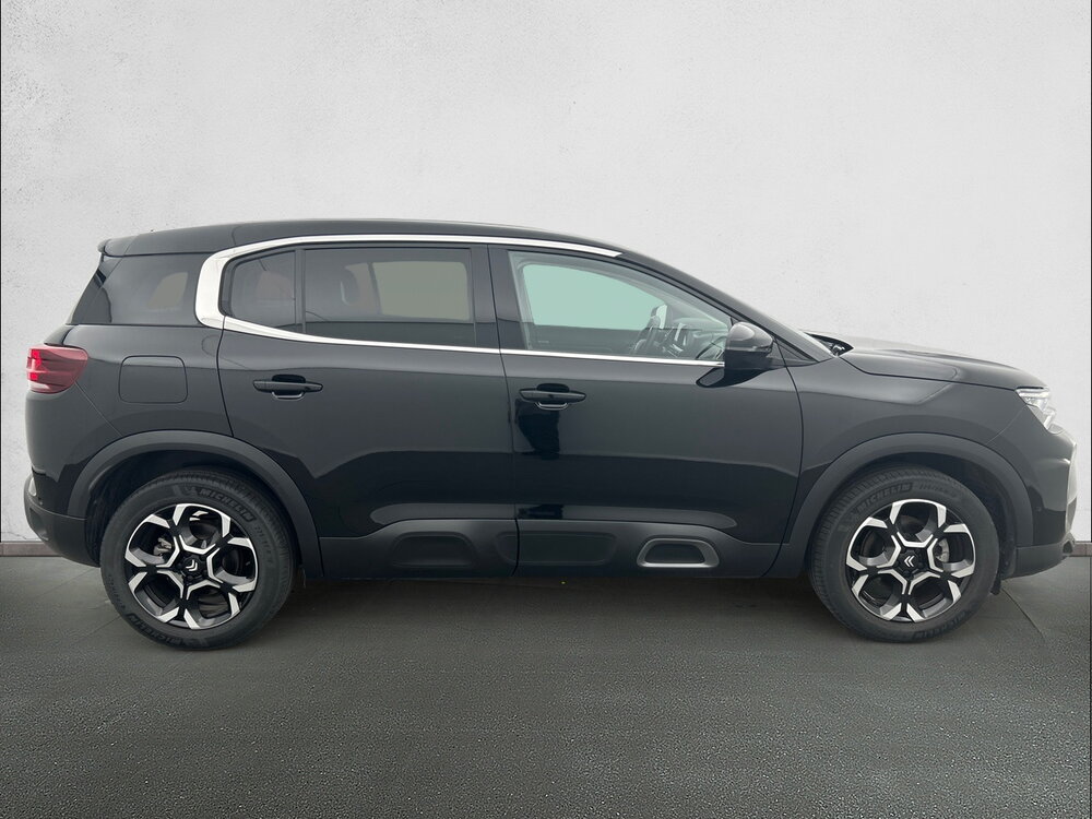 Occasion CITROEN C5 AirCross C5 Aircross Hybride 136 e-DCS6 - Max