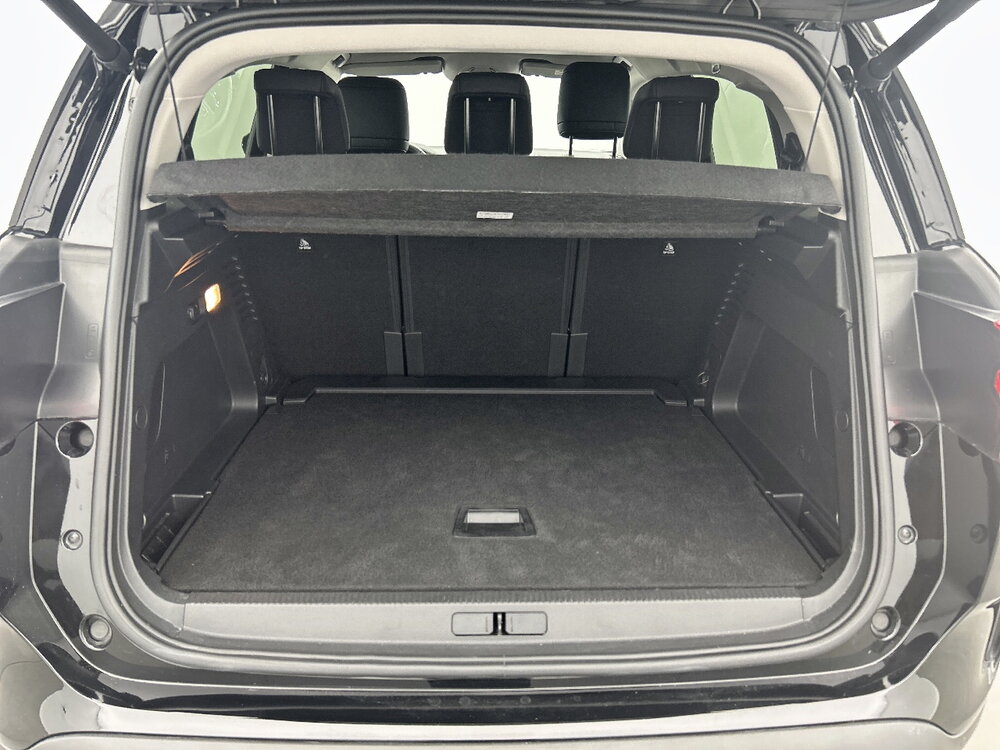 Occasion CITROEN C5 AirCross C5 Aircross Hybride 136 e-DCS6 - Max