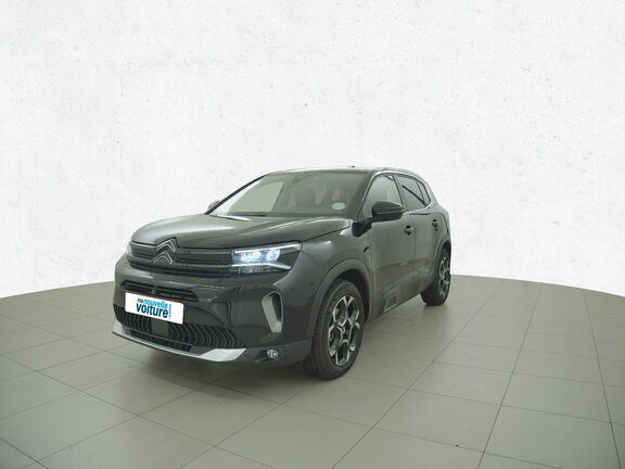 Occasion CITROEN C5 AirCross C5 Aircross Hybride 136 e-DCS6 - Max