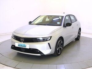 Occasion OPEL Astra Astra 1.2 Turbo 110 ch BVM6