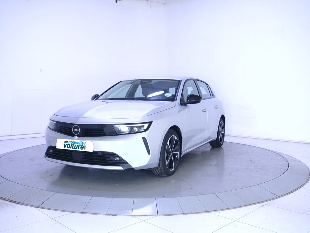 Occasion OPEL Astra Astra 1.2 Turbo 110 ch BVM6