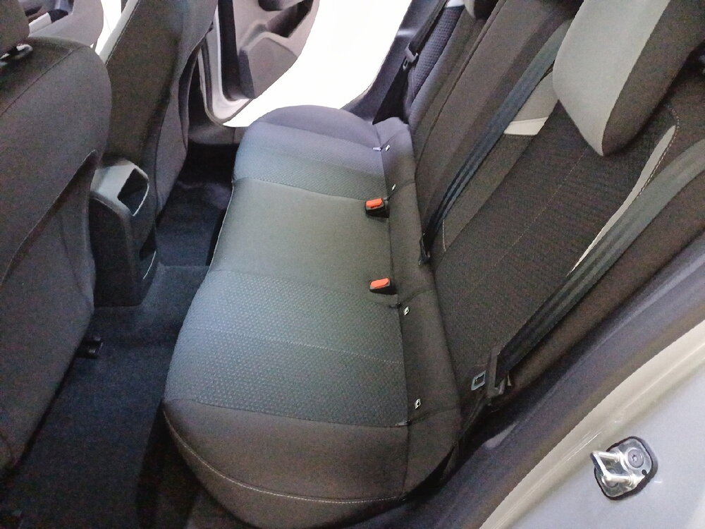 Occasion OPEL Astra Astra 1.2 Turbo 110 ch BVM6