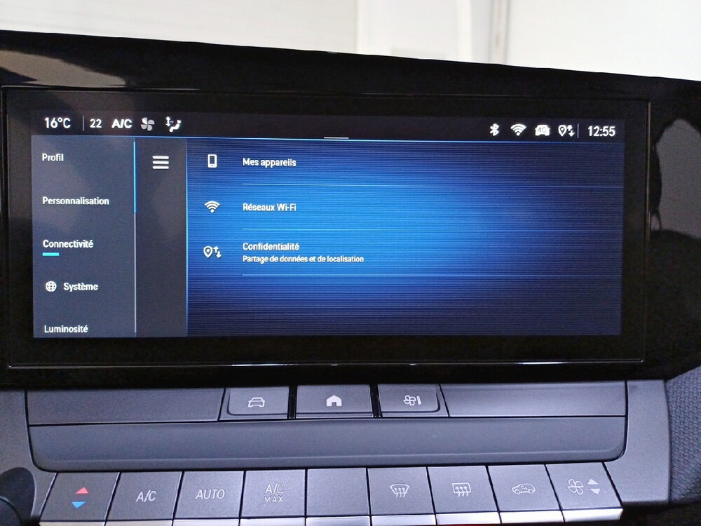 Occasion OPEL Astra Astra 1.2 Turbo 110 ch BVM6