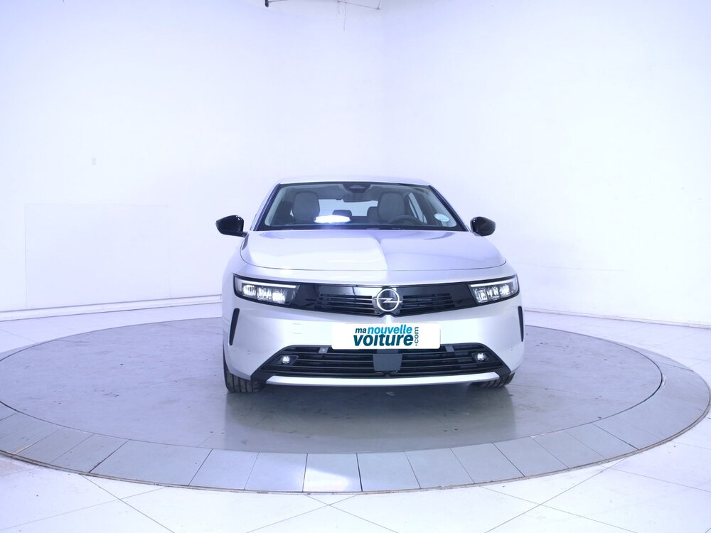 Occasion OPEL Astra Astra 1.2 Turbo 110 ch BVM6