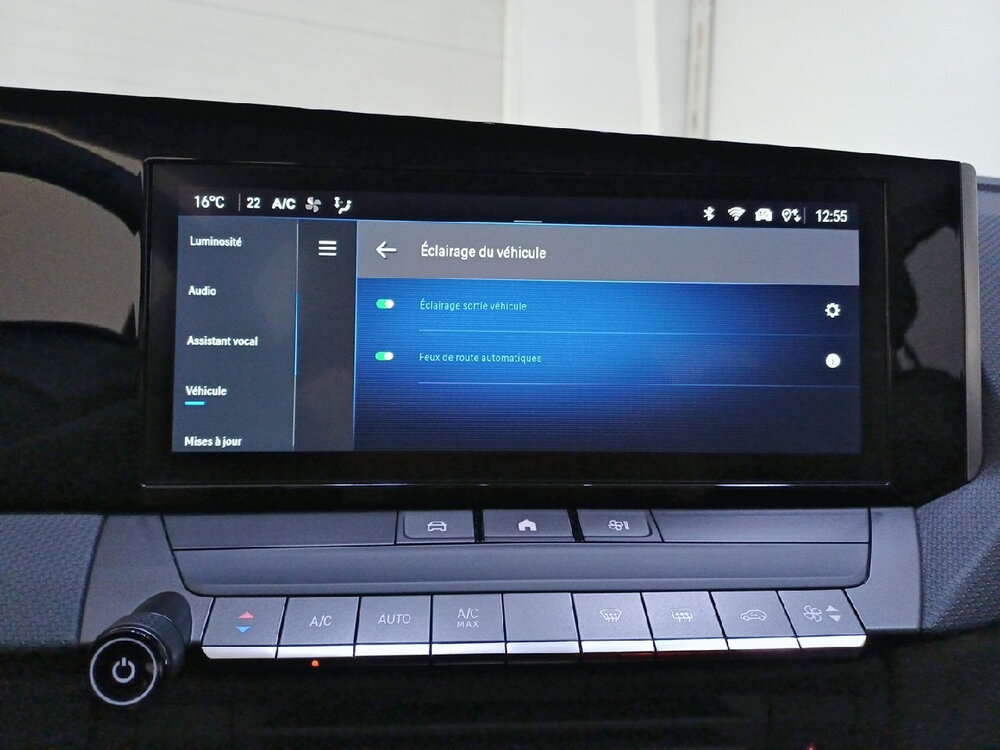 Occasion OPEL Astra Astra 1.2 Turbo 110 ch BVM6