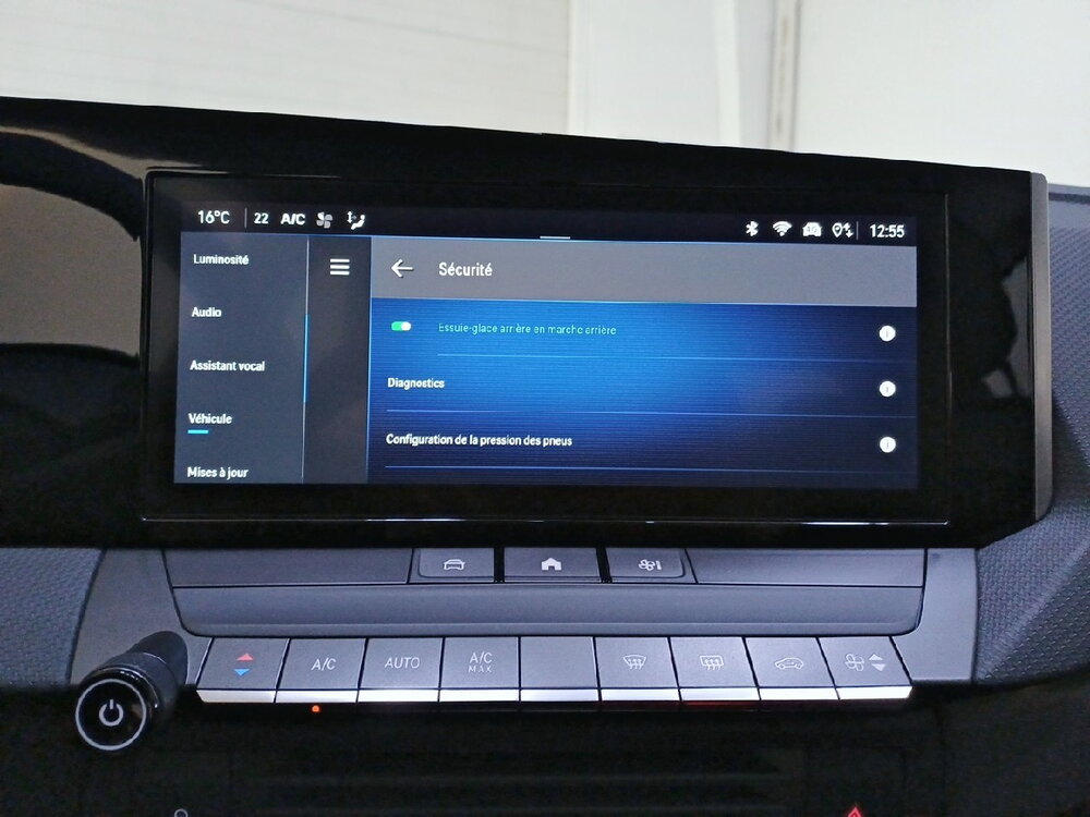 Occasion OPEL Astra Astra 1.2 Turbo 110 ch BVM6