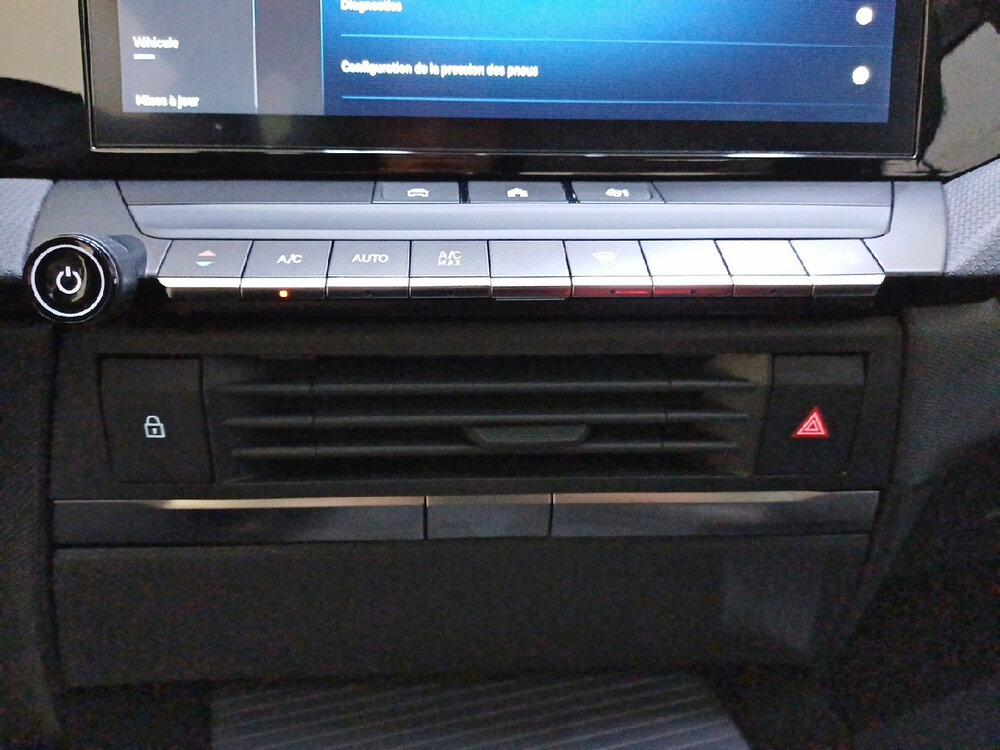 Occasion OPEL Astra Astra 1.2 Turbo 110 ch BVM6