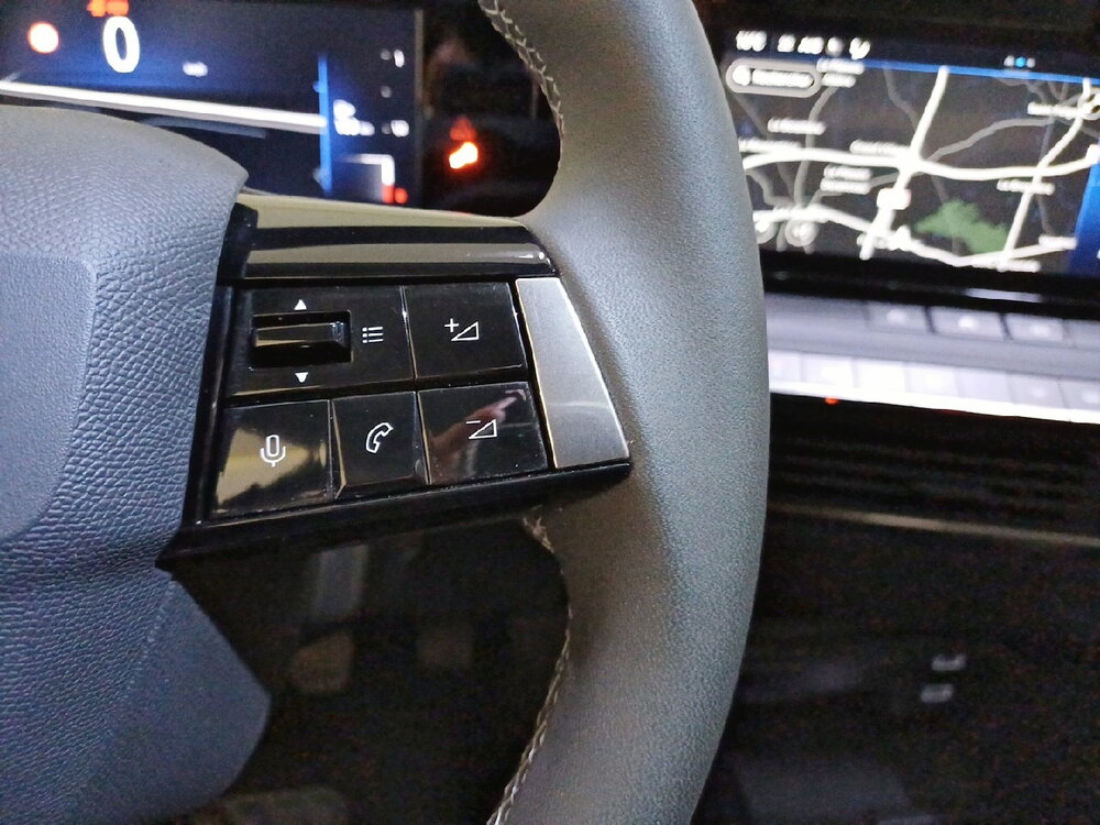 Occasion OPEL Astra Astra 1.2 Turbo 110 ch BVM6