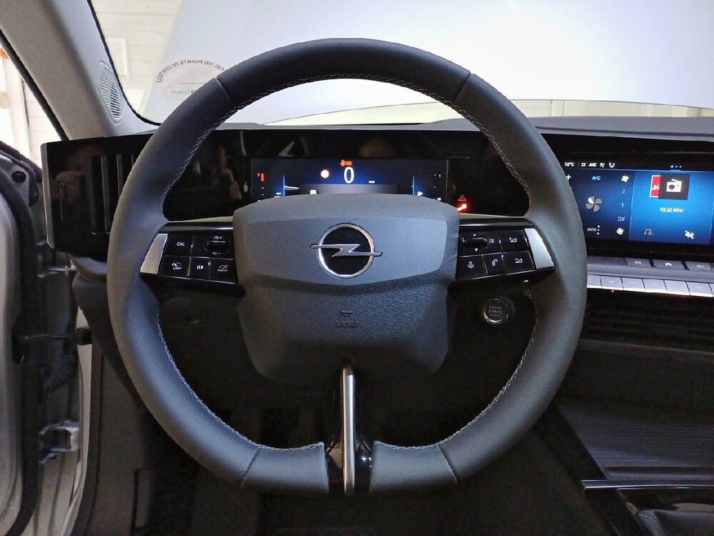 Occasion OPEL Astra Astra 1.2 Turbo 110 ch BVM6