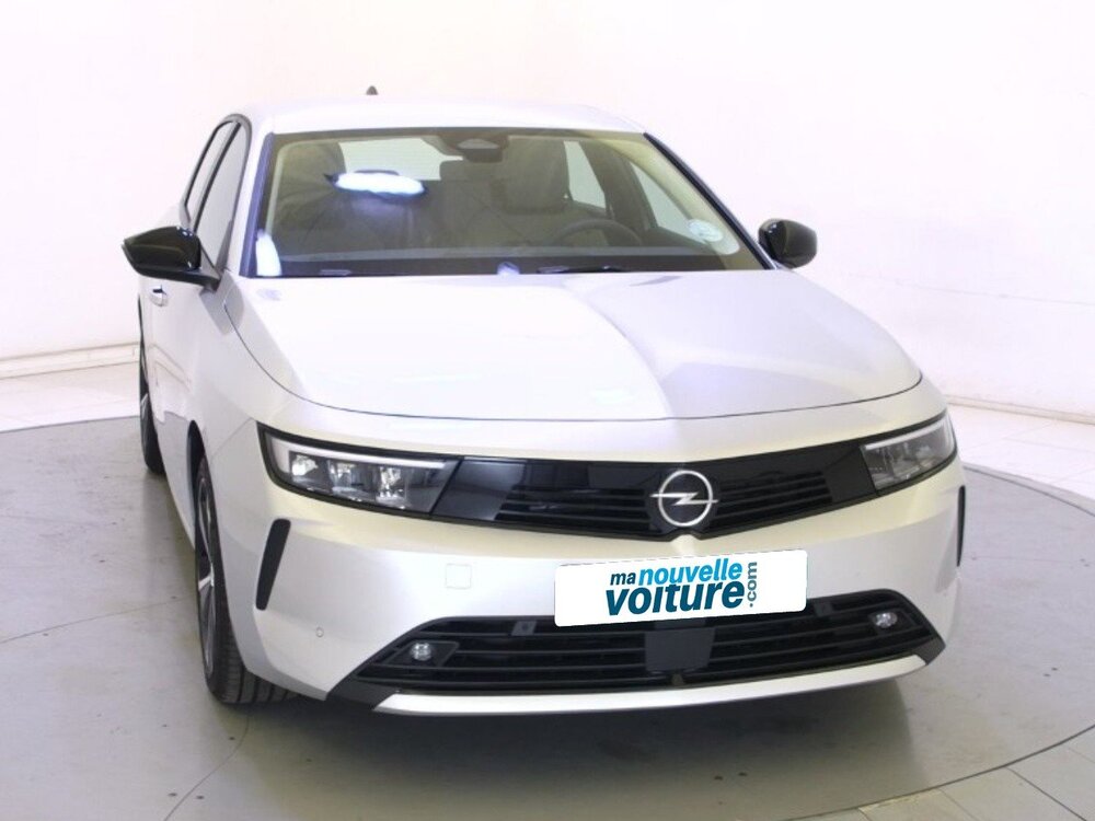 Occasion OPEL Astra Astra 1.2 Turbo 110 ch BVM6