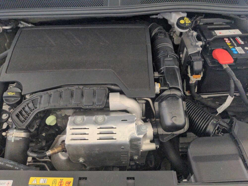 Occasion OPEL Astra Astra 1.2 Turbo 110 ch BVM6