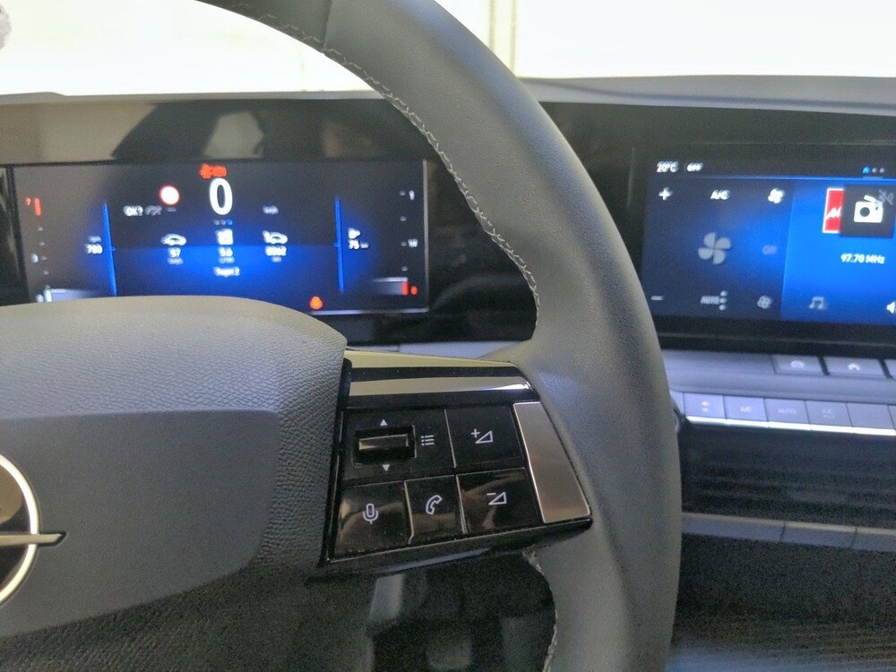 Occasion OPEL Astra Astra 1.2 Turbo 110 ch BVM6