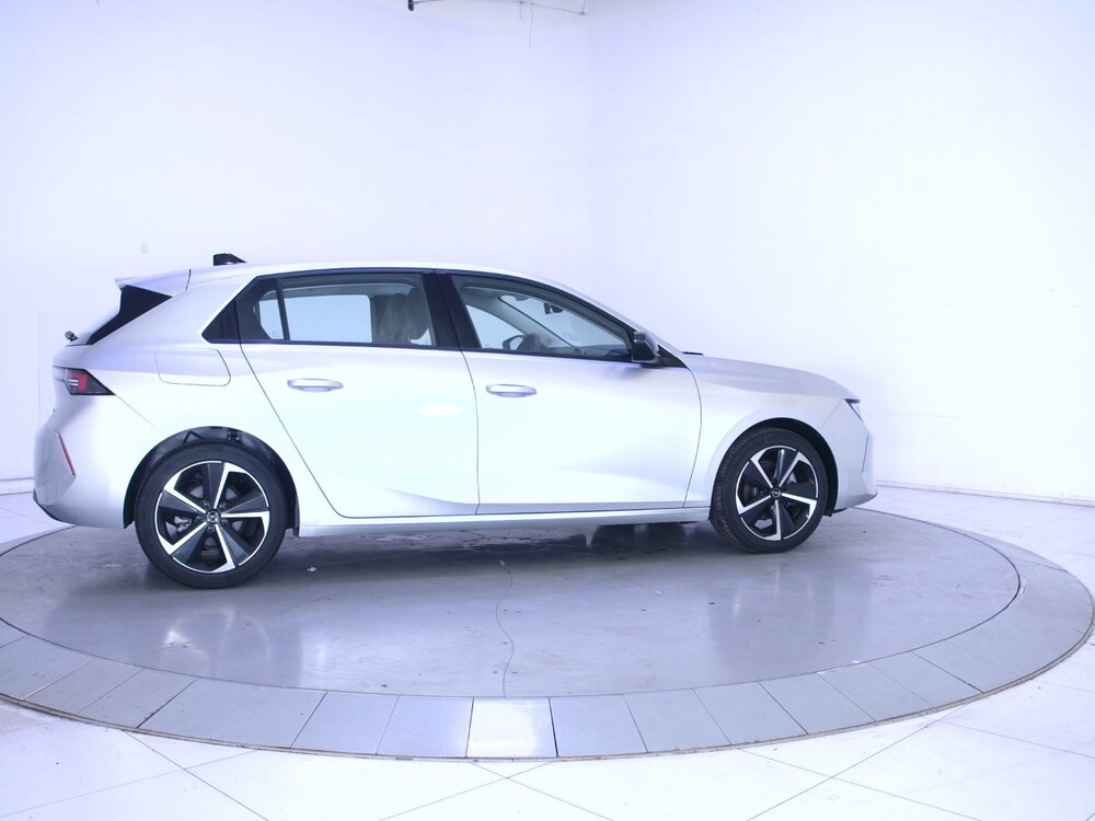 Occasion OPEL Astra Astra 1.2 Turbo 110 ch BVM6