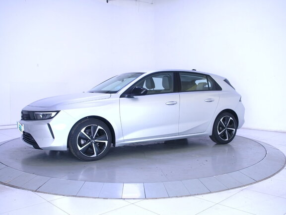 Occasion OPEL Astra Astra 1.2 Turbo 110 ch BVM6