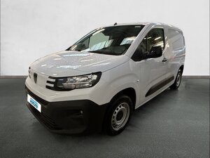 Occasion PEUGEOT Partner PARTNER FOURGON M 650 KG BLUEHDI 100 S&S BVM6