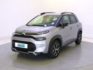 Occasion CITROEN C3 Aircross C3 Aircross BlueHDi 110 S&S BVM6 - Plus