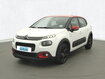 Occasion CITROEN C3 C3 PureTech 82 S&S BVM5 - Graphic