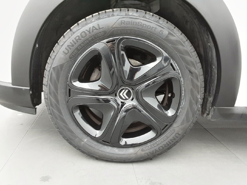 Occasion CITROEN C3 C3 PureTech 82 S&S BVM5 - Graphic