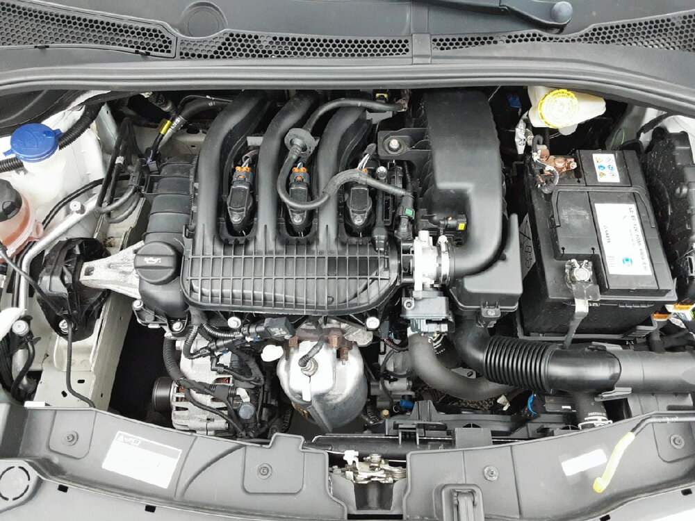 Occasion CITROEN C3 C3 PureTech 82 S&S BVM5 - Graphic