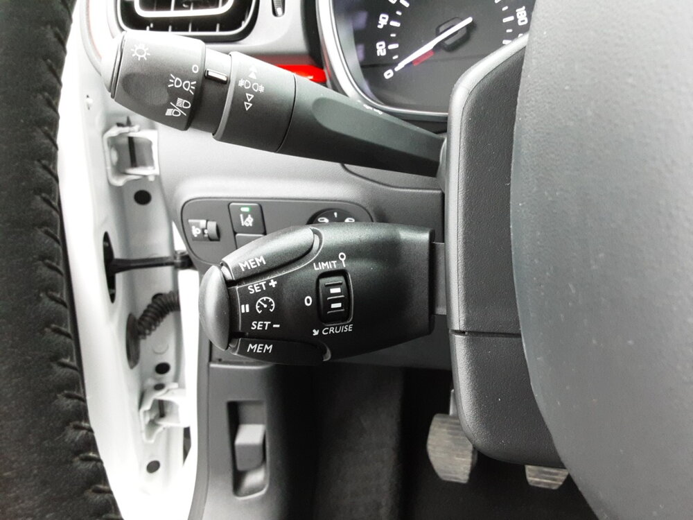 Occasion CITROEN C3 C3 PureTech 82 S&S BVM5 - Graphic