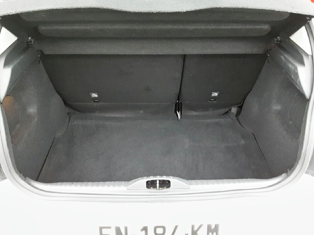 Occasion CITROEN C3 C3 PureTech 82 S&S BVM5 - Graphic