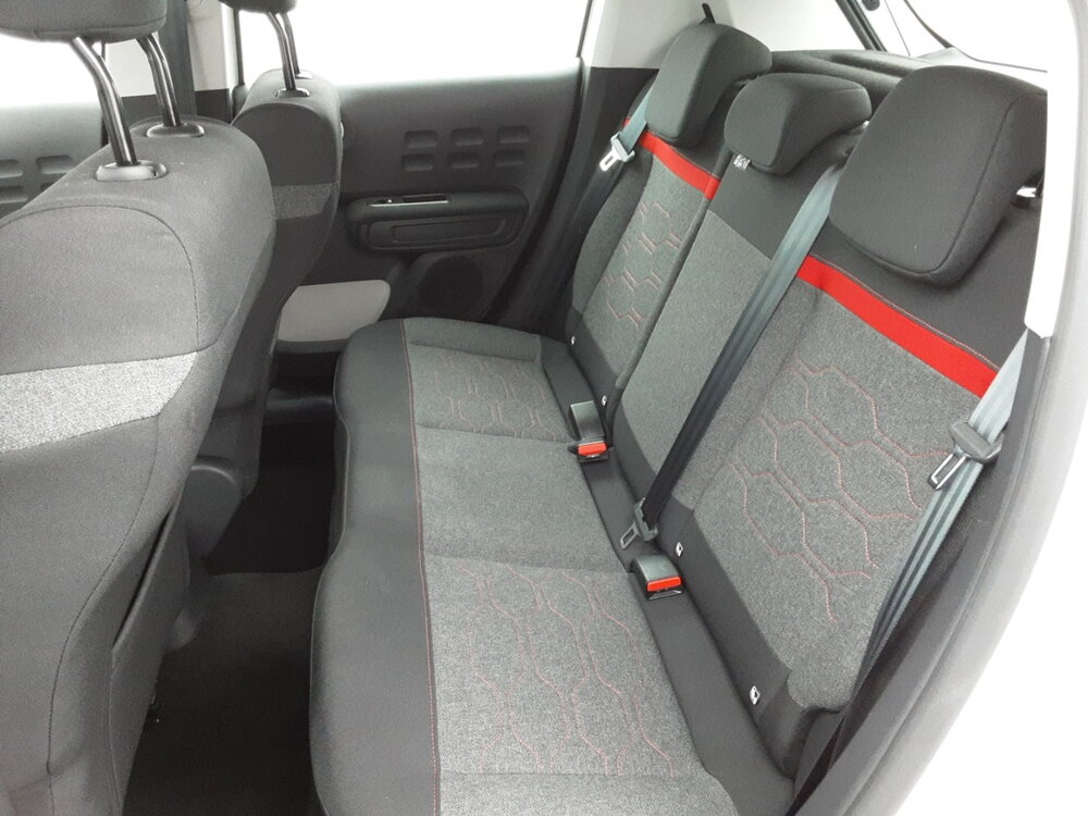 Occasion CITROEN C3 C3 PureTech 82 S&S BVM5 - Graphic